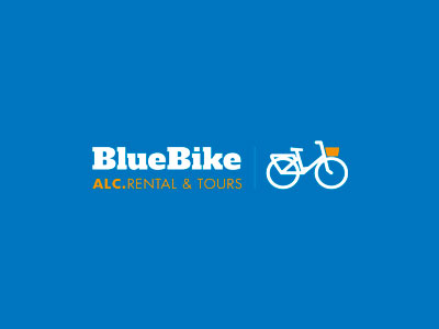 Alquiler de Bicicletas y patinetes en Blue Bike. Alicante Natural.